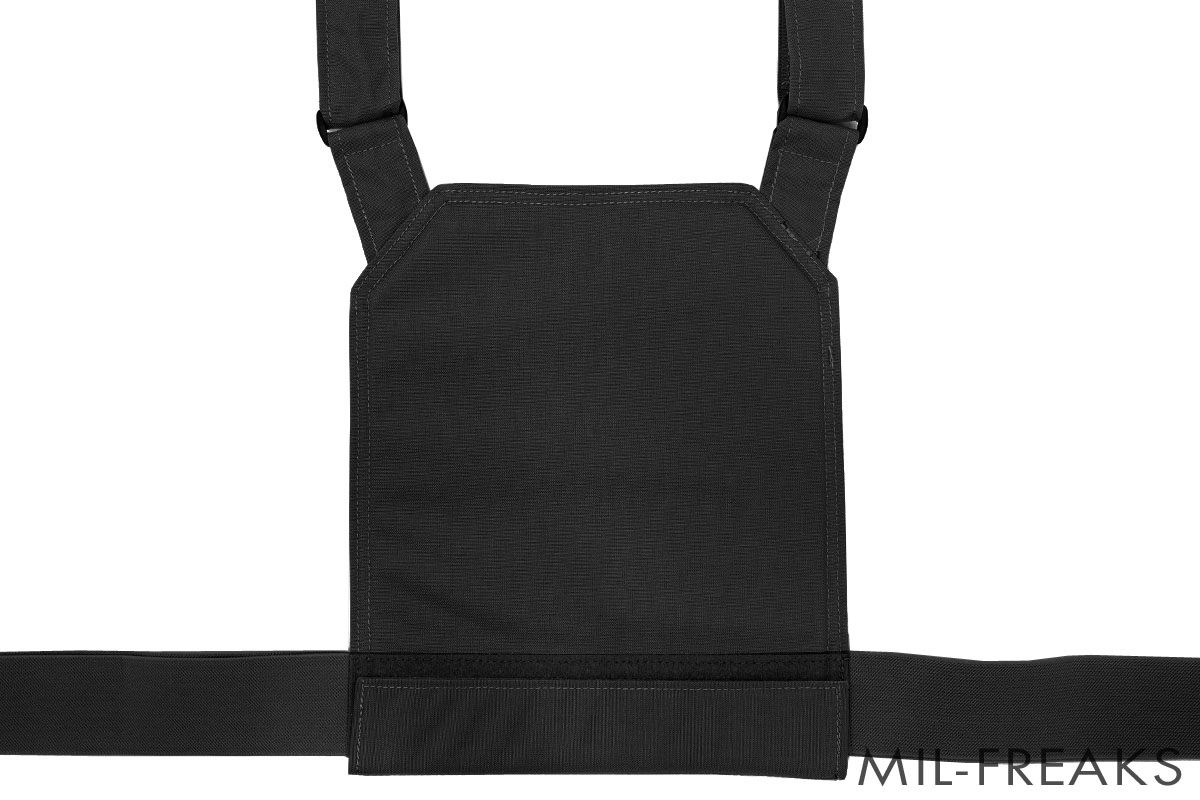 SHEKKIN GEARS DBTタイプ NSWモデル チキンプレートキャリア ソフト