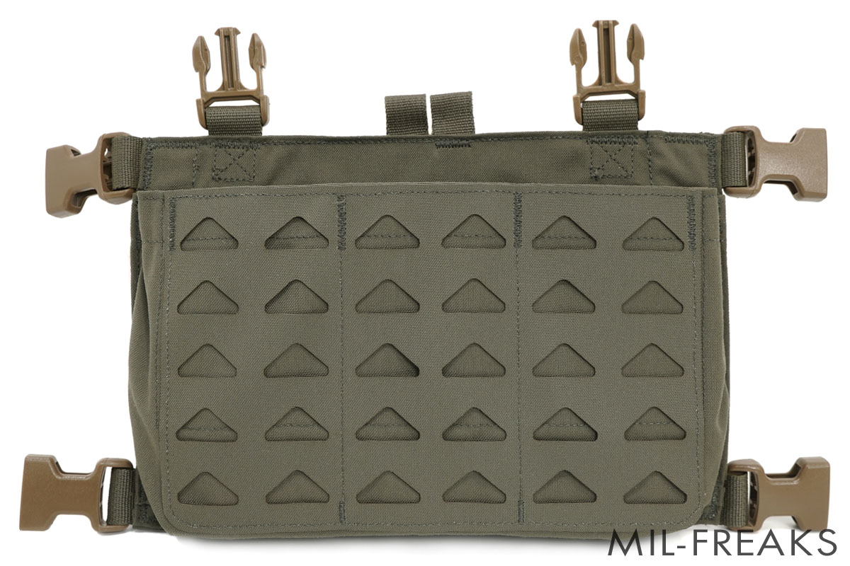 MAYFLOWER SwiftClip MISSION CONFIGURABLE プラカード (MCP