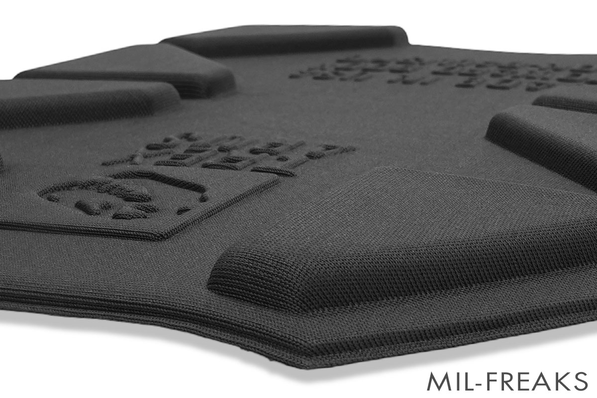 T.REX ARMS Plate Backer ダミープレートセット │ ミリタリーショップ