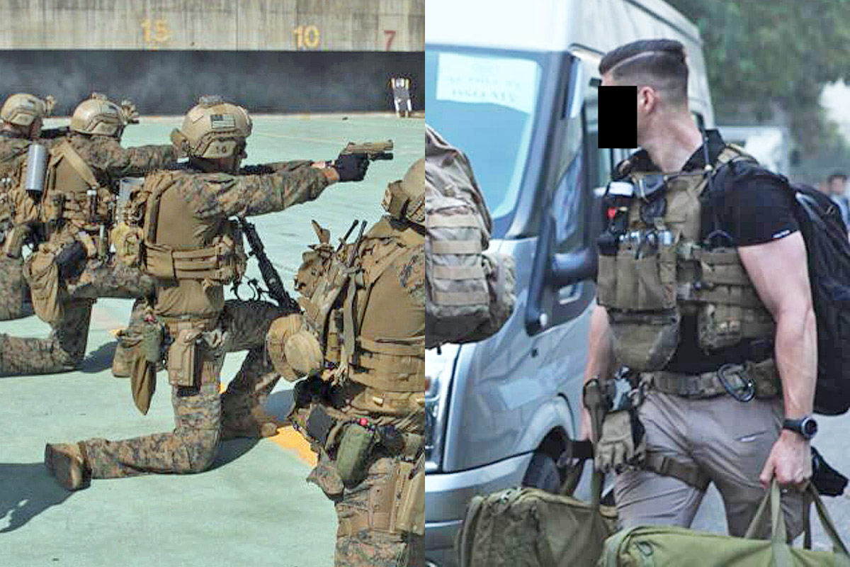 ORDNANCE TACTICAL コブラバックル プレートキャリア マルチカム