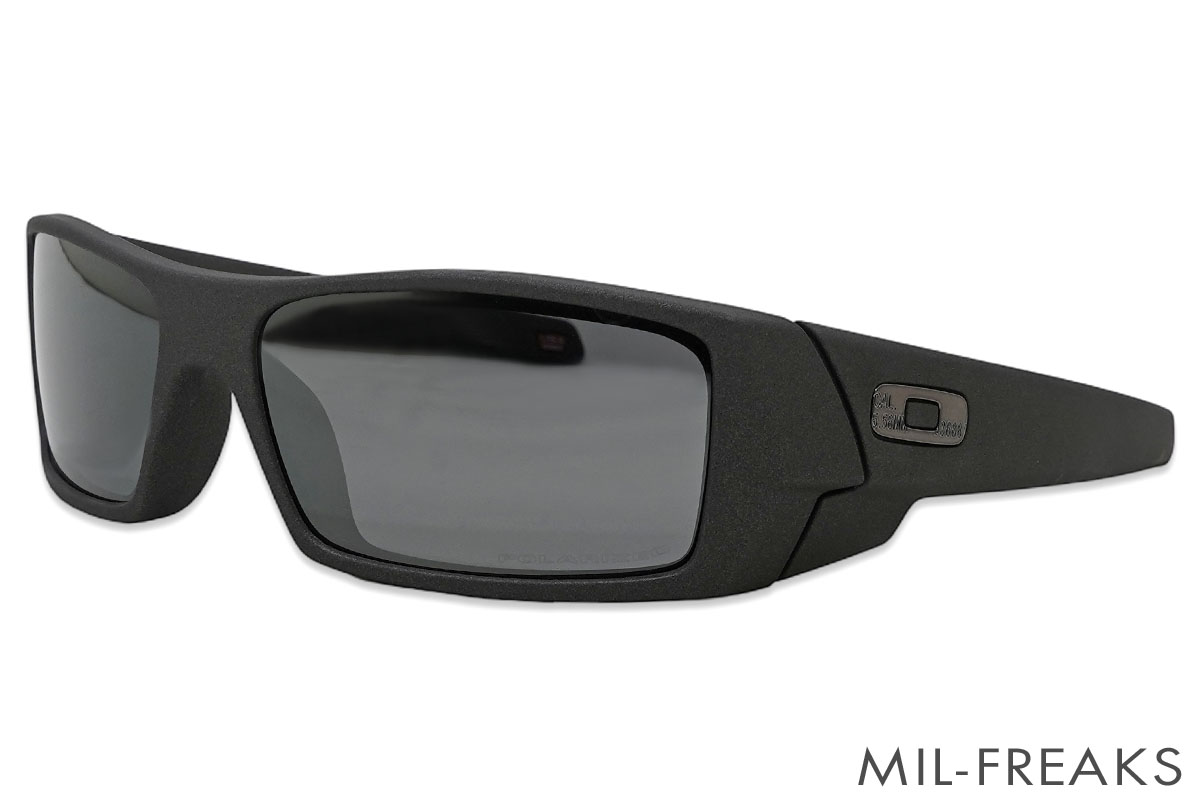 OAKLEY SI GASCAN ガスカン マルチカムブラック フレーム PRIZM グレー