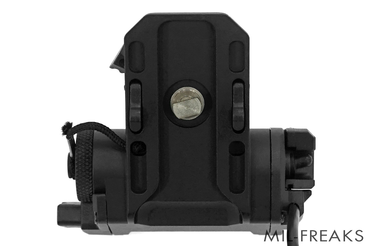 FMA WILCOXタイプ GSGM AN/AVS-9/6 ANVIS9/6 実動 NVGマウント +