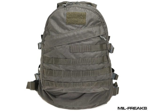 一点物] LBT LBT-1476A スタンダード 3day アサルトパック マスグレー