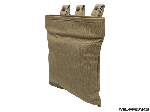 実物 CSM Tactical Gear ダンプポーチ RG 海兵隊 陸自 実物 CSM