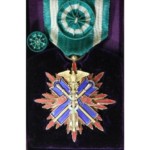 功四級 金鵄勲章 買取参考価格 ｜くじら堂