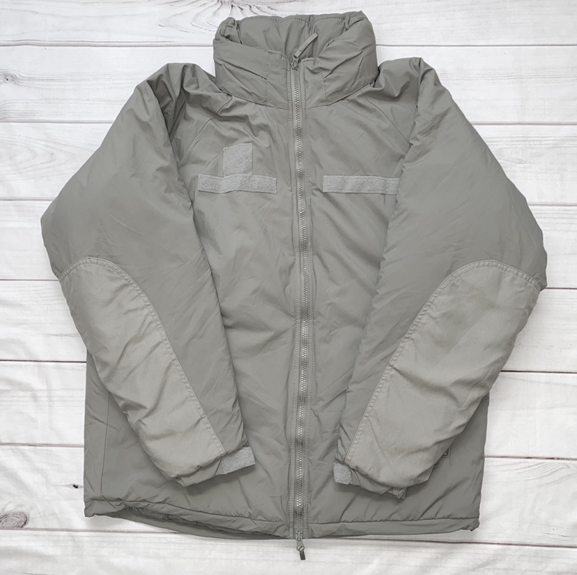 ecwcs level7 中田商店は偽物か考察してみたら | ミリラン