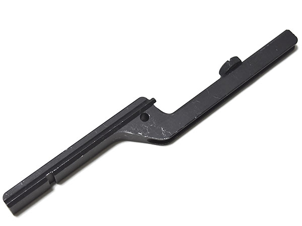 米軍実物 Aimpoint グースネックマウント M4・M16 キャリー ハンドル