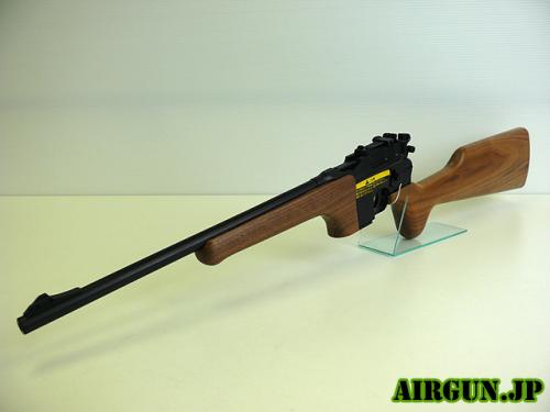 マルシン] モーゼル M712 MAXI カービンの買取価格と高価買取の