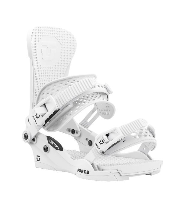 The Union Force Classic Mens Snowboard Bindings 2026