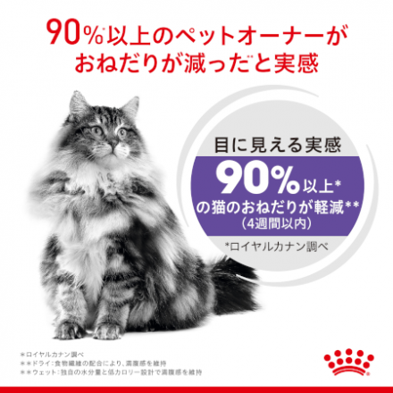 ロイヤルカナン FCN アペタイトコントロール（成猫用） 【送料無料