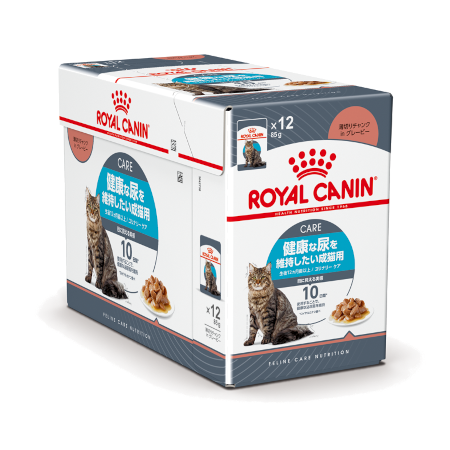 ロイヤルカナン FCN-WET ユリナリー ケア（成猫用）｜みんなのペット