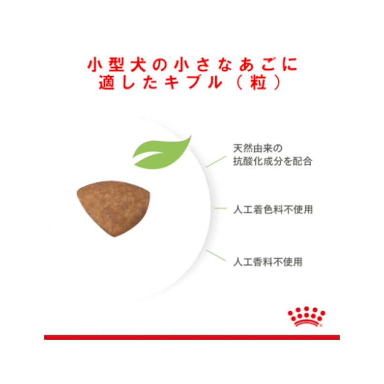 ロイヤルカナン SHN ミニ インドア アダルト（成犬用）｜みんなの