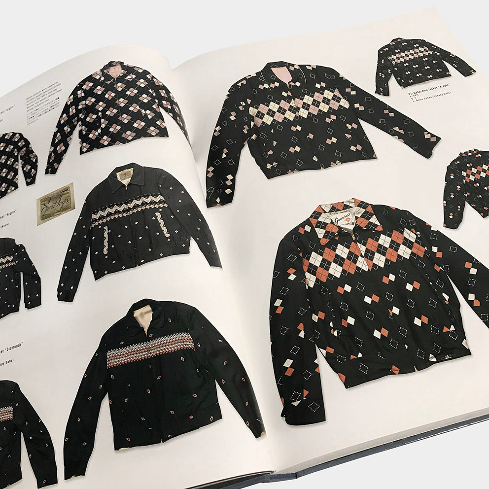 RIN TANAKA: MY FREEDAMN! 6 FEATURING ROCK 'n' ROLL FASHIONS: PART