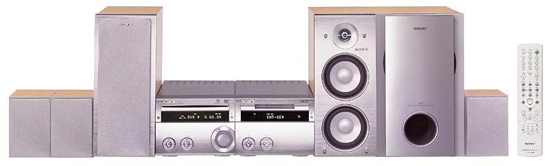 MD Community Page: Sony MDS-SE9