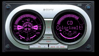 MD Community Page: Sony WX-7700MDX