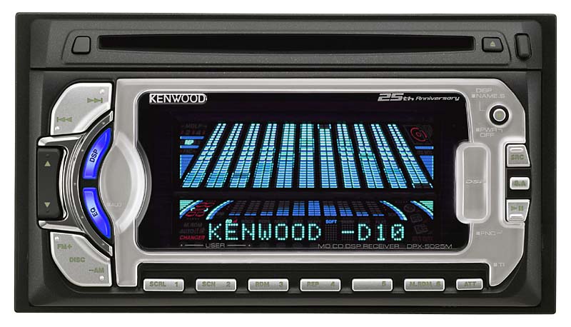 Kenwood DPX-5025M [MiniDisc Wiki]