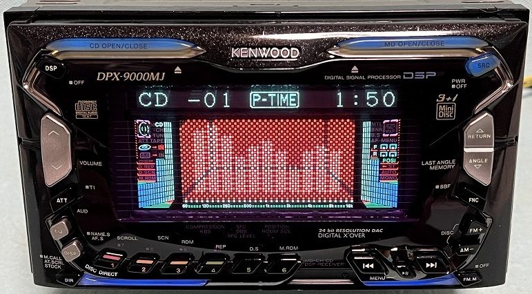 Kenwood DPX-9000MJ [MiniDisc Wiki]