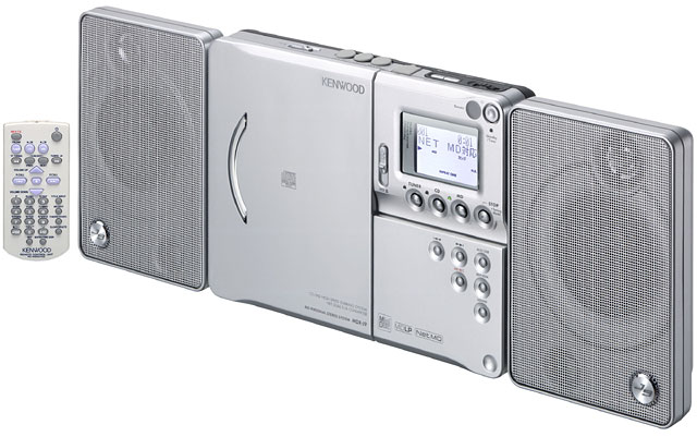 A3507 KENWOOD MDX-J9 CD/MD プレーヤー Kenwood MDX-J7 / MDX-J9