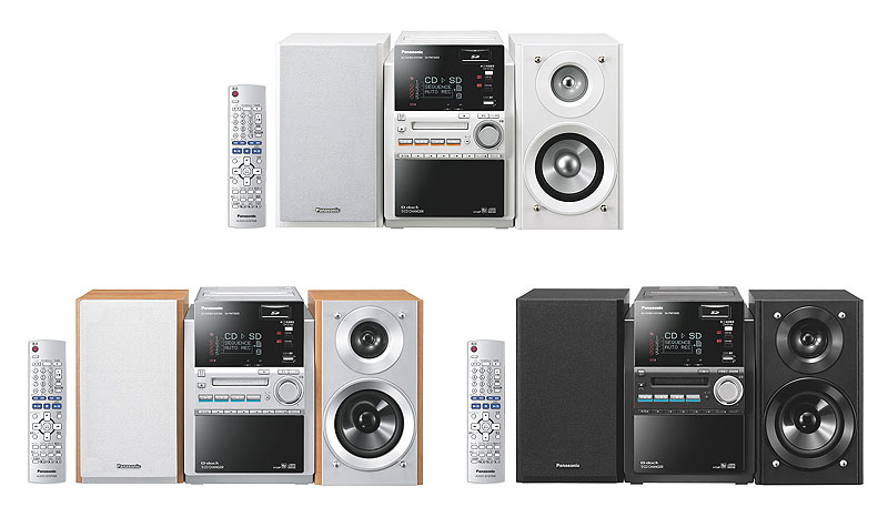 Panasonic SC-PM730SD [MiniDisc Wiki]