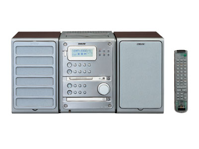 Sony CMT-J300/HCD-J300 [MiniDisc Wiki]