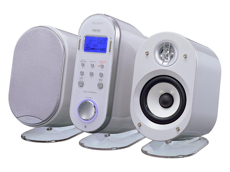 Sony LAM-Z03 [MiniDisc Wiki]
