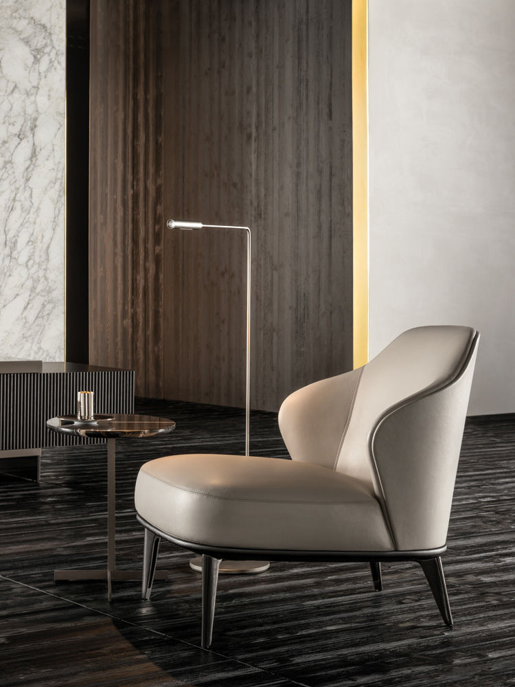 Minotti New York | Miami | Boston | Leslie 