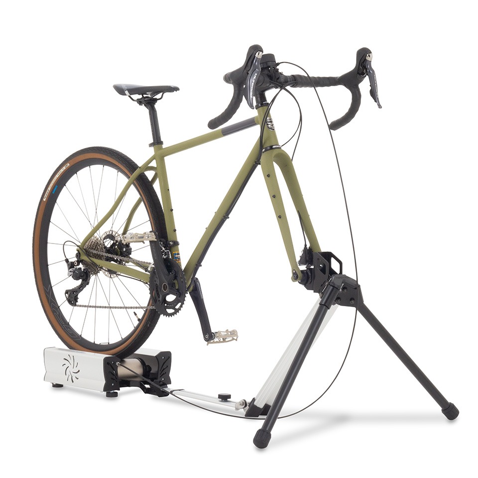 FG550A ハイブリッドローラー - MINOURA JAPAN