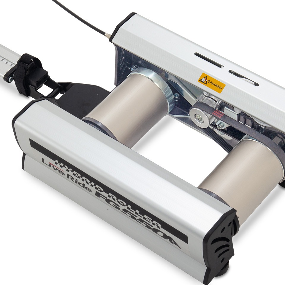 FG550A ハイブリッドローラー - MINOURA JAPAN