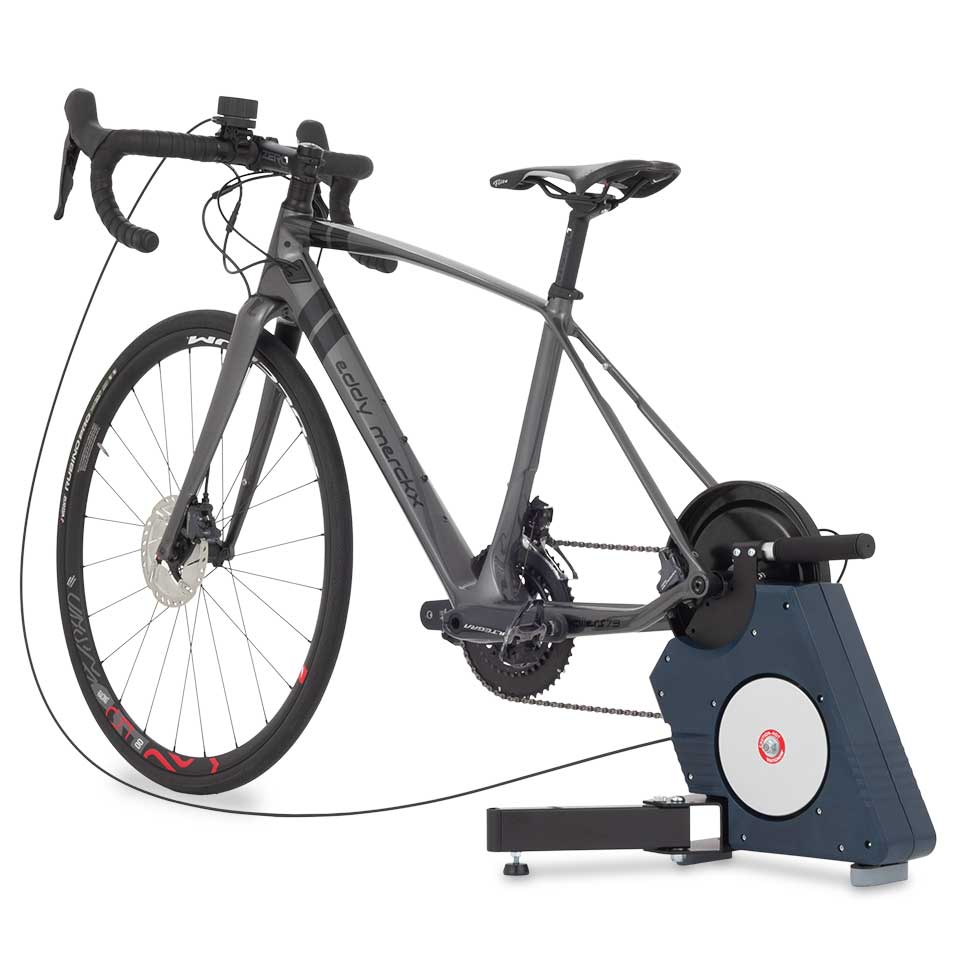 マグターボ ダイレクトドライブ MD640 - MINOURA JAPAN