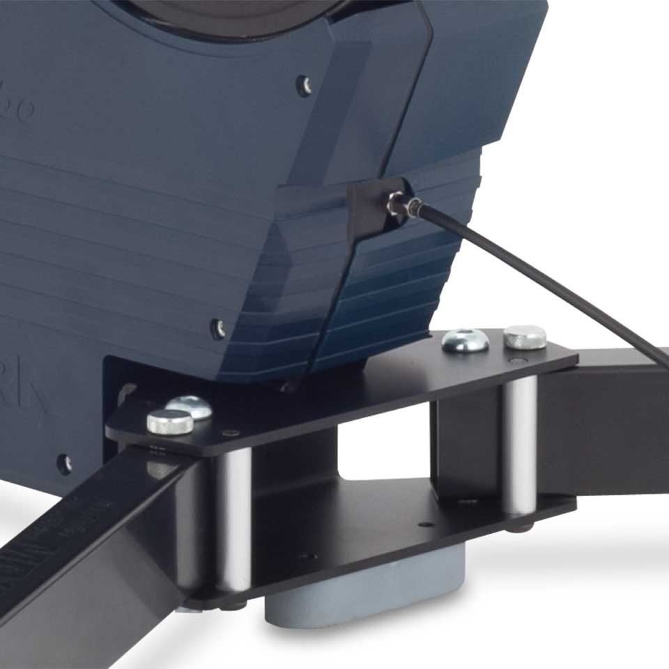 マグターボ ダイレクトドライブ MD640 - MINOURA JAPAN