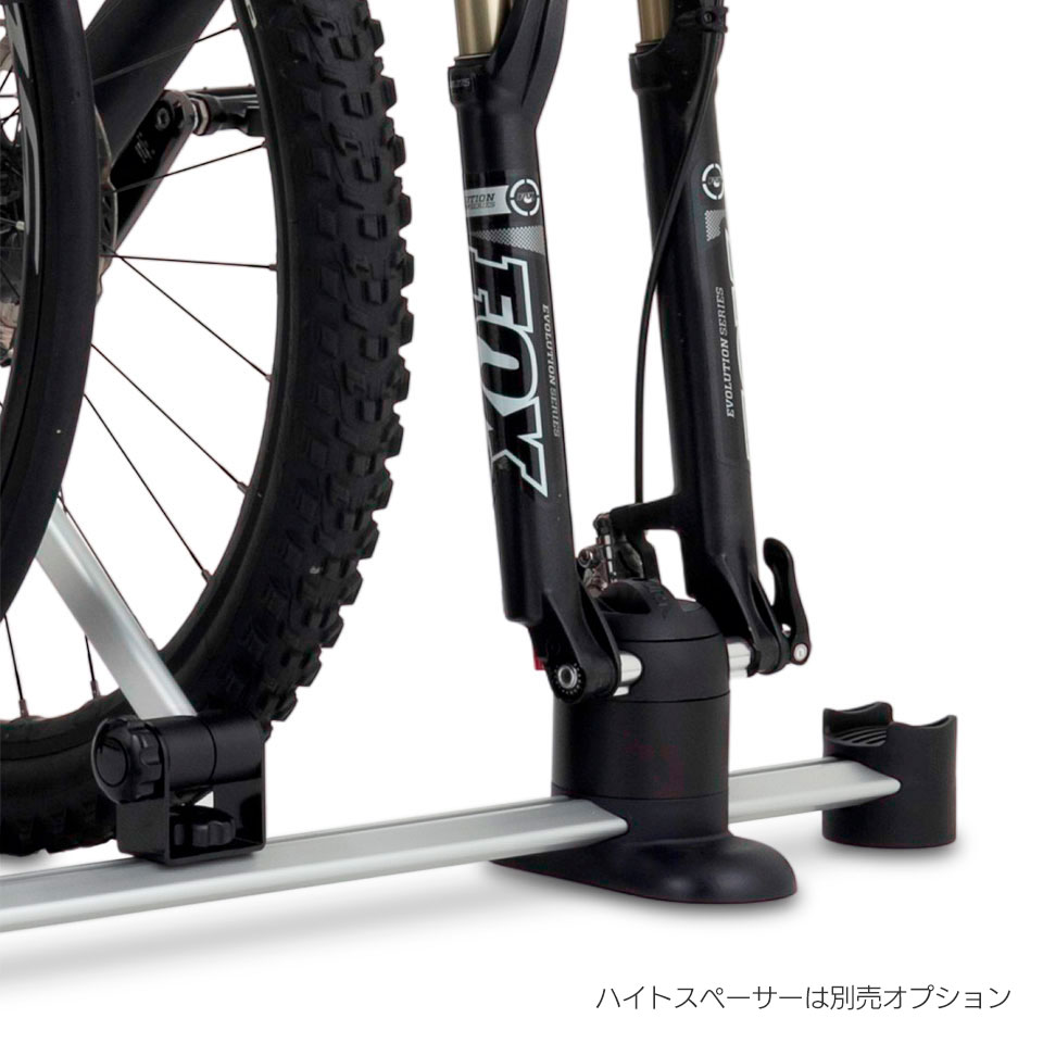 VERGO-TA2-WH kit - MINOURA JAPAN