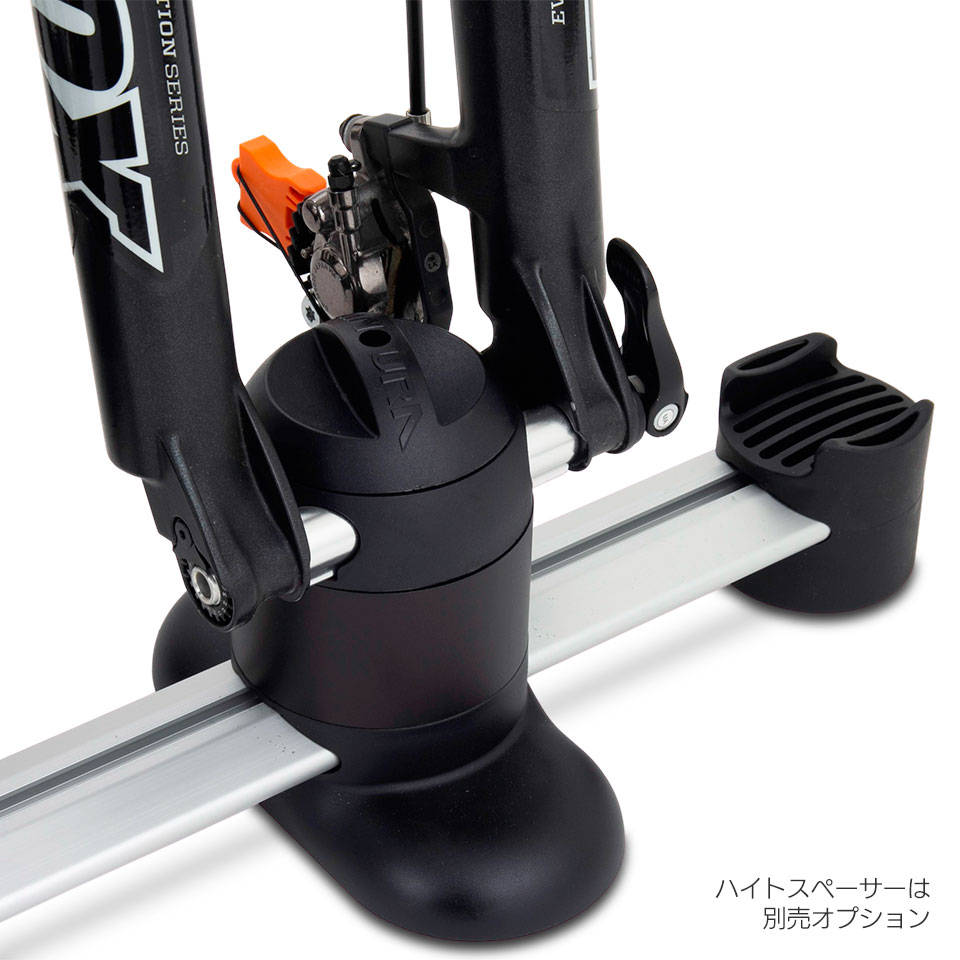 VERGO-TA2-WH kit - MINOURA JAPAN