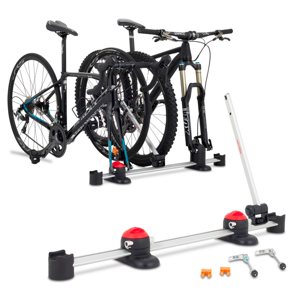 VERGO-TA2-WH kit - MINOURA JAPAN