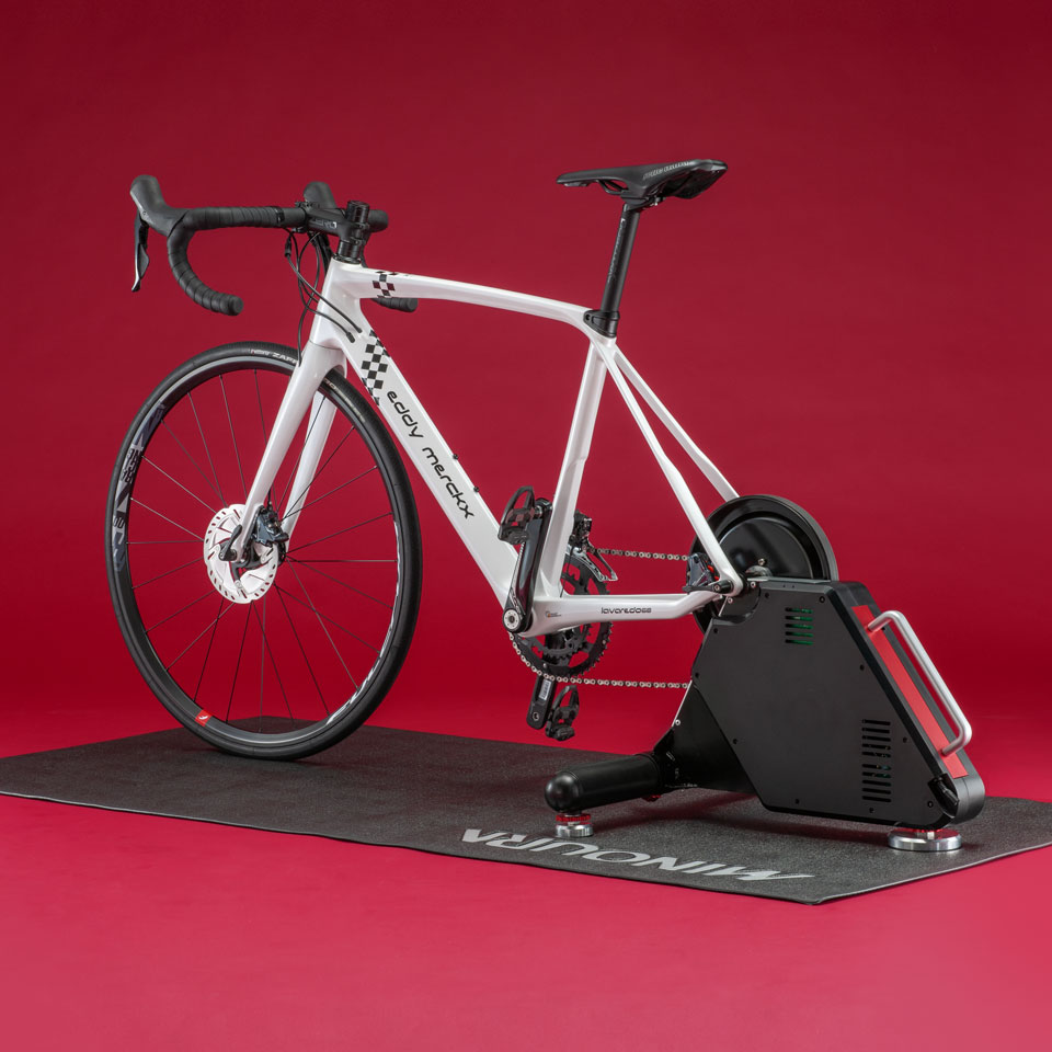 KAGURA 神楽 LSD9200 - MINOURA JAPAN