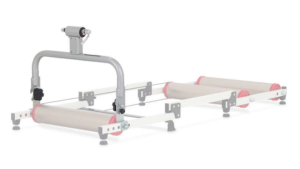 MoZ-Roller モッズ・ローラー - MINOURA JAPAN