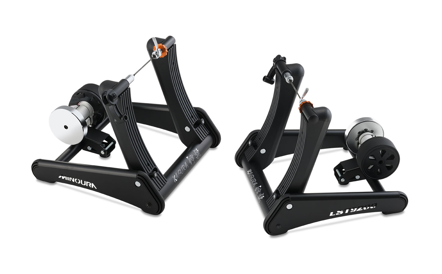 KAGURA 神楽 LST9200 - MINOURA JAPAN