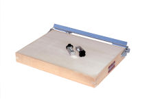 ホールド式刷台 | スクリーン印刷機の株式会社ミノグループ 特殊インキ