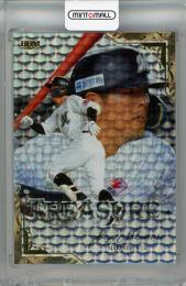 レア✨エポック千葉ロッテマリーンズ中村奨吾 1000本安打達成 直筆