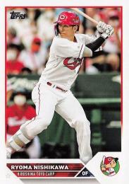 ミントモール / MINT BASE店 (TCシングル通販) / 2023 TOPPS NPBプロ