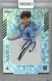 ミントモール / MINT 浦和店 / 2024 EPOCH Jリーグ スペシャル