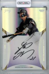 ミントモール / MINT 浦和店 / ※表面こすれ有り 2023 BBM Glory 太田椋