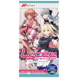 ミントモール / MINT-WEB店 (ボックス通販) / Lycee Overture(リセ