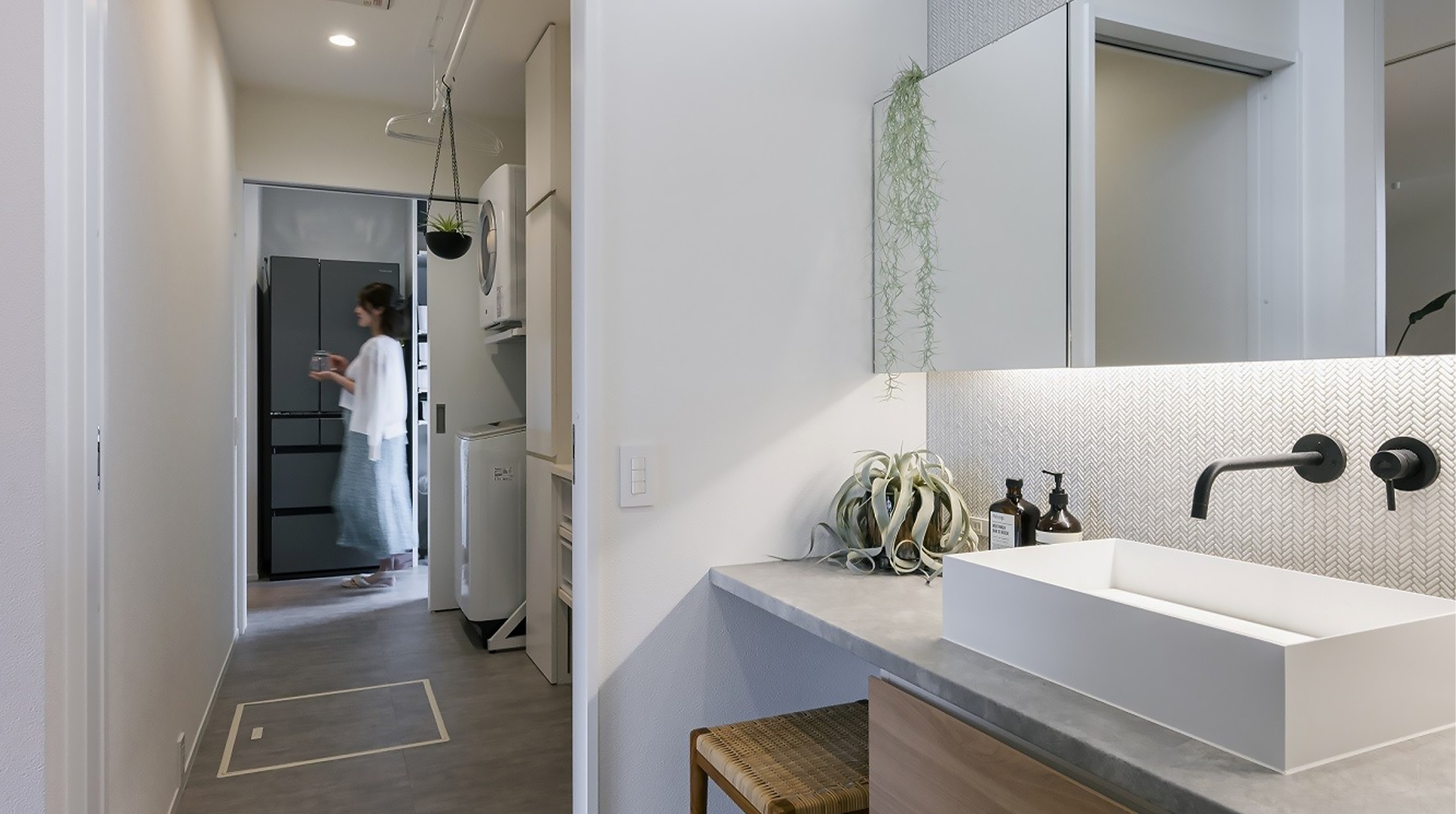 ミラタップ-洗練されたデザインと高いコストパフォーマンスの幅広い