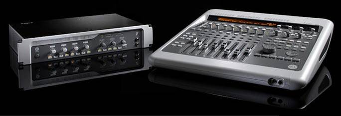 DIGIDESIGN 003ファミリーが、登場 — 003 Factory & 003 Rack | Rock