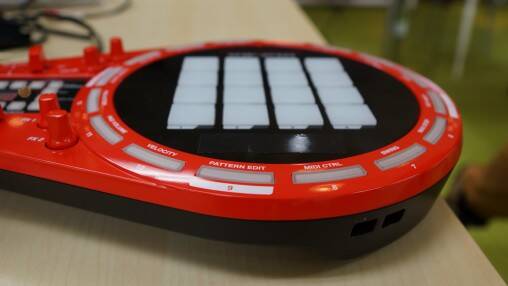 CASIO XW-DJ1 とCASIO XW-PD1のセット販売 Casio、XW-DJ1のご紹介