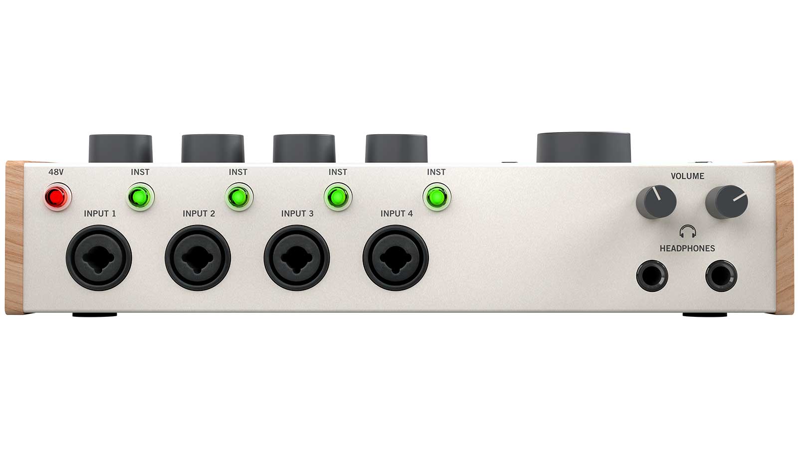 Universal Audio Volt 4、Volt 476P 発売！ | Rock oN Company | DTM