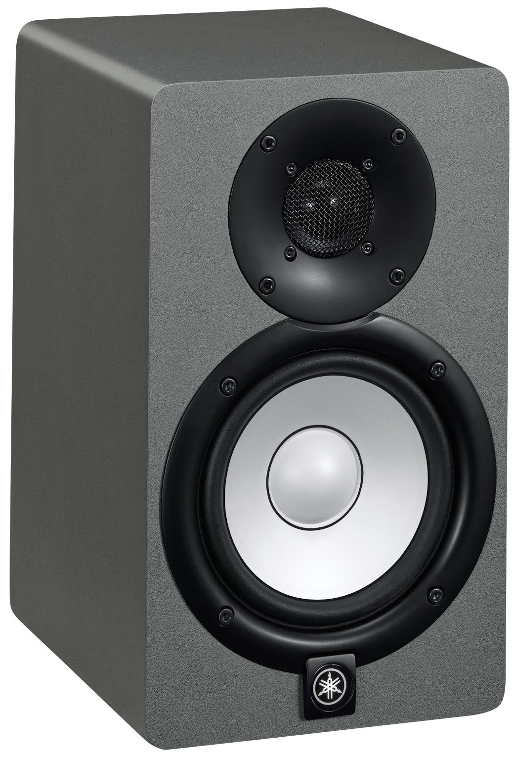 YAMAHA HS5 数量限定「スレートグレー」モデル HS5SG 発売!! | Rock oN