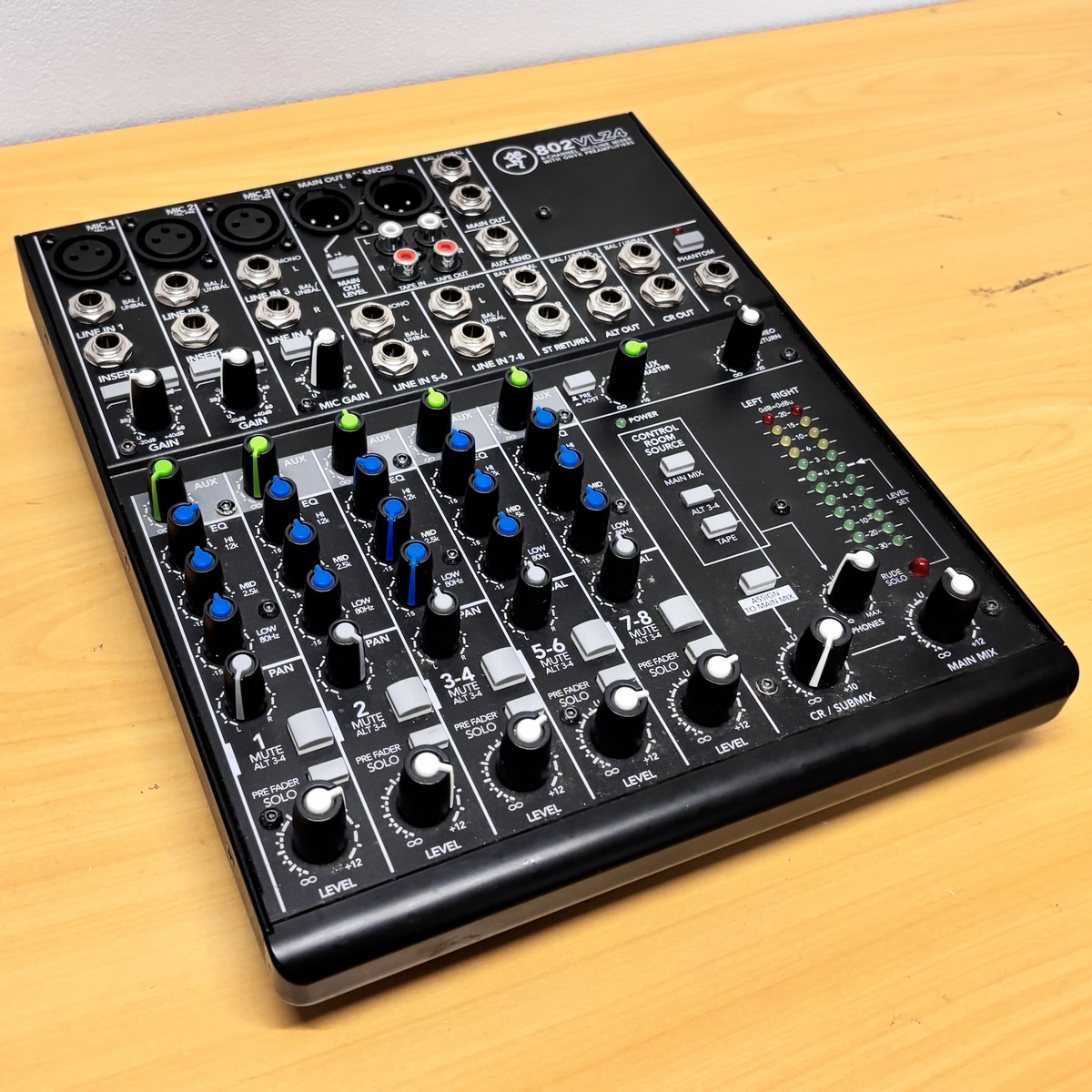 レポート】1コイン ワークショップ / 「アナログを通すだけで音が