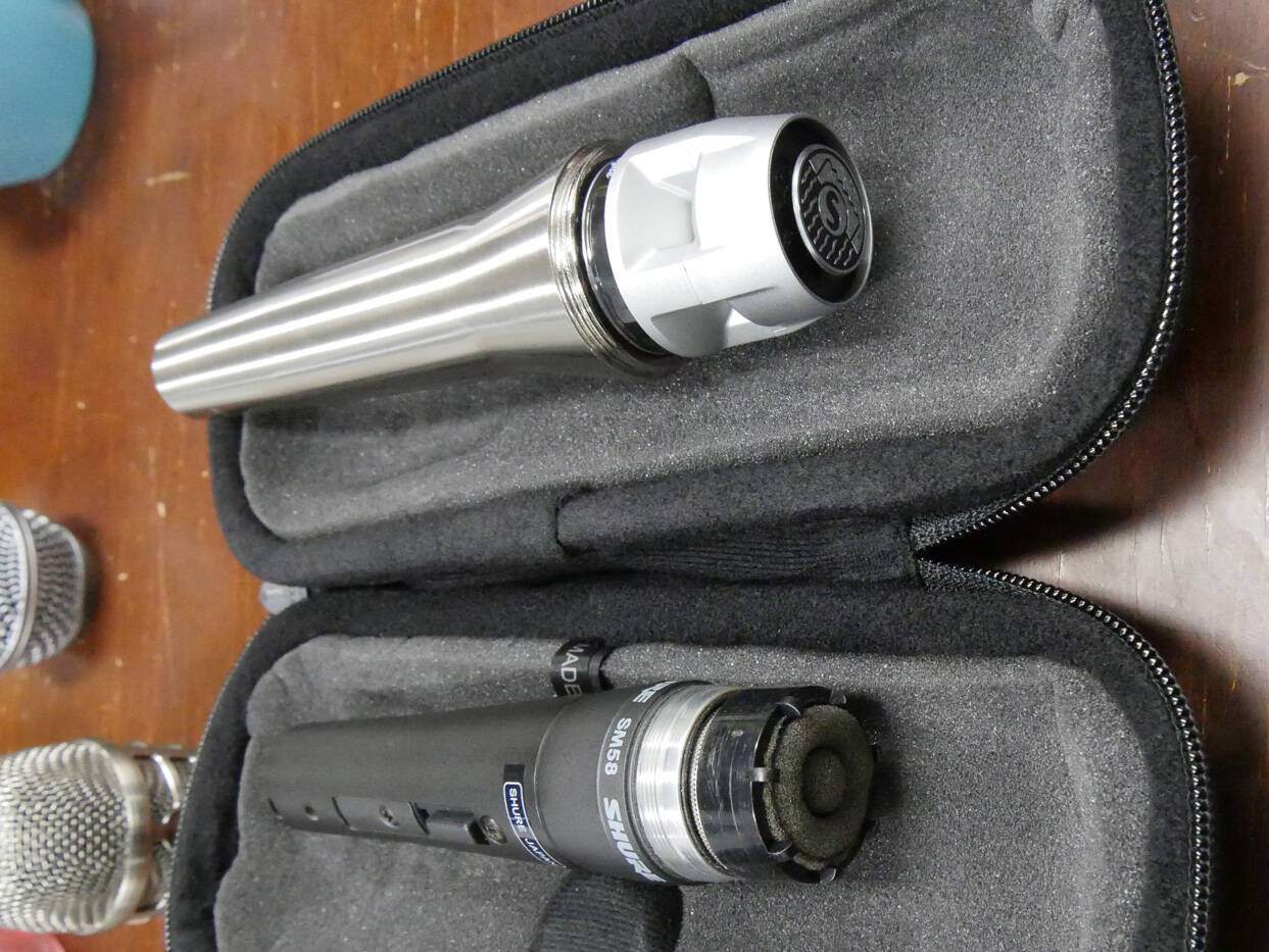 SHURE (1) | Rock oN Company | DTM DAW 音響機器