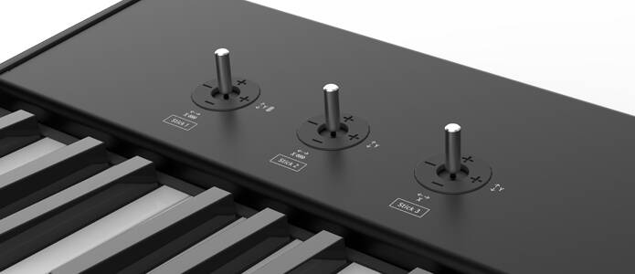 Studiologic(スタジオロジック) SL73 STUDIO | Rock oN Line eStore